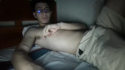 Niko online show from February 8, 2:59 am