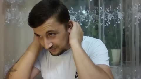 NikQRedhot online show from October 13, 7:05 pm