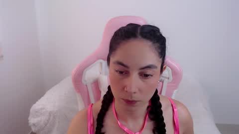 niky_blue online show from March 3, 6:15 pm