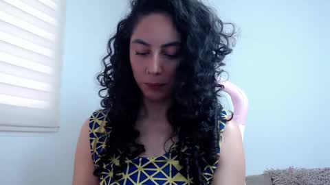 niky_blue online show from March 3, 10:31 pm