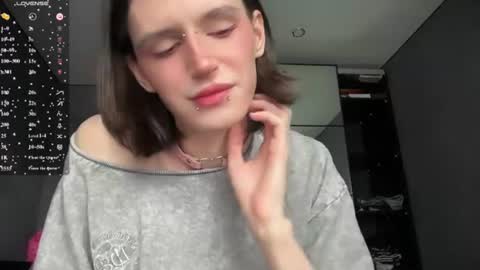 Niky online show from June 25, 1:16 pm