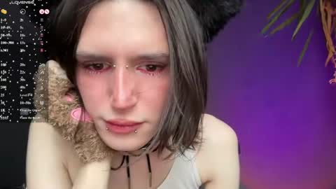 Niky online show from June 26, 1:27 pm