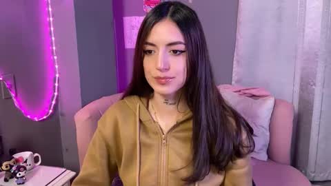 Niky A Stark online show from November 22, 7:29 am