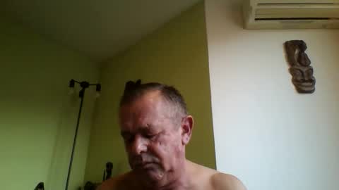 nikyo419 online show from December 1, 6:11 am