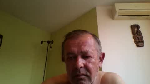 nikyo419 online show from April 3, 5:14 am