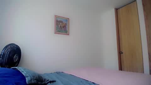 Snapshot of nila_kaia chatting on February 9, 4:40 pm nila online show from February 9, 4:40 pm