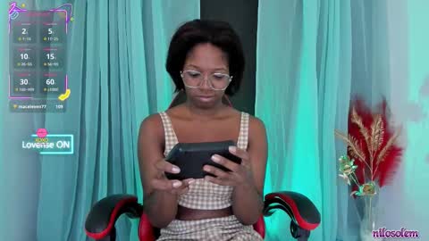 nilo solem online show from January 10, 5:13 am