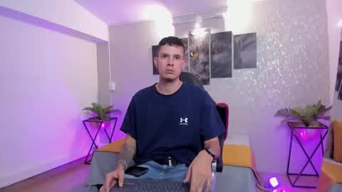 Nils online show from September 16, 2:35 am