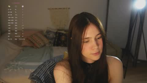 Jennet online show from May 26, 6:25 pm