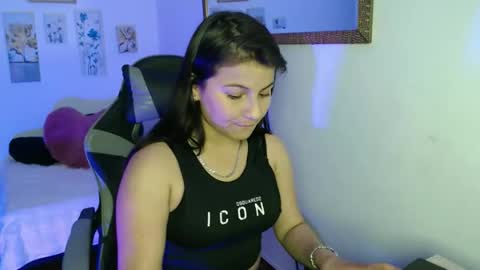 nina__666 online show from January 16, 3:59 am