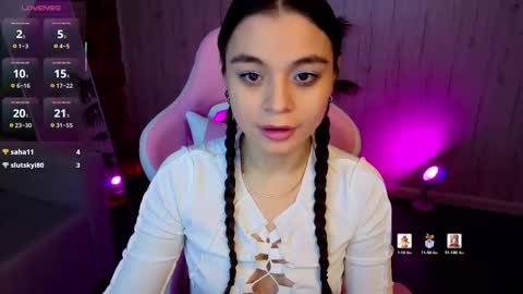 Ketrin online show from March 6, 2:32 am