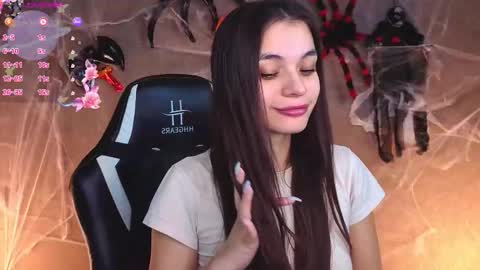 Ketrin online show from October 28, 2:45 am