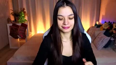 Ketrin online show from December 23, 2:40 am