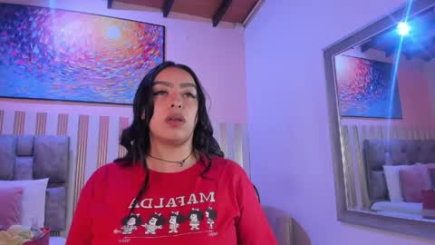 nina_glow_ online show from May 26, 11:16 am