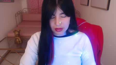 Nina online show from February 13, 12:41 pm