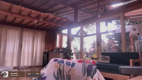 Nina.  online show from September 26, 8:06 pm