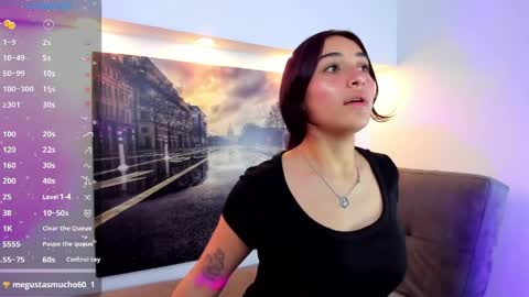 Nina online show from May 26, 12:00 pm