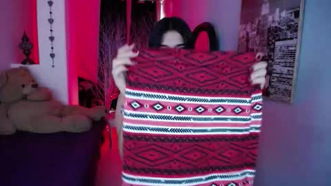 Nina online show from February 3, 12:42 pm