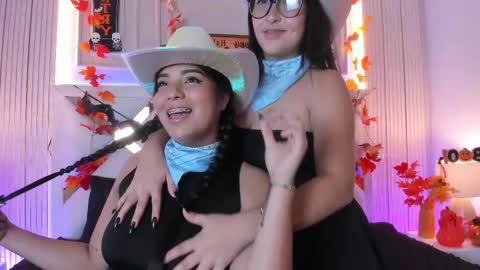 Nina online show from October 17, 7:45 am