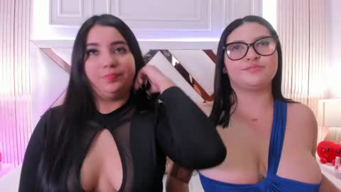 Nina online show from March 22, 9:24 am