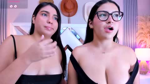 Nina online show from February 19, 4:01 am