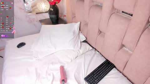 Valentina online show from November 11, 5:20 am