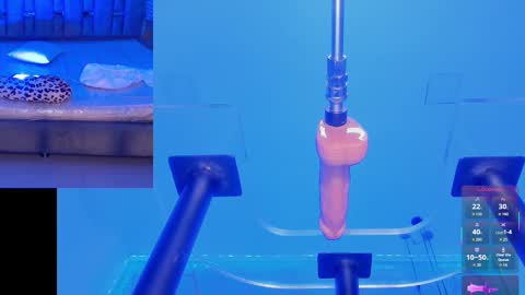 Valentina online show from November 25, 5:28 am