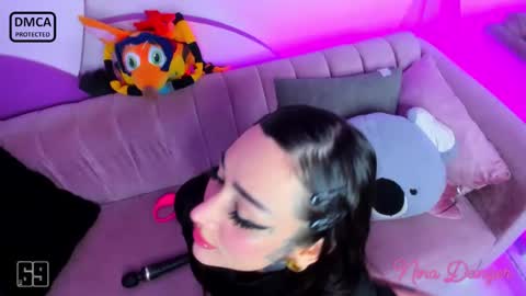  Heyyy guys Im Ninas crazy  online show from December 6, 1:49 pm