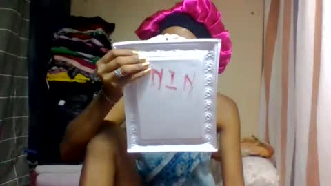 ninaeaa online show from May 20, 4:42 am