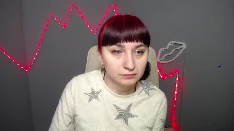 ninaflawlees online show from March 26, 7:02 am