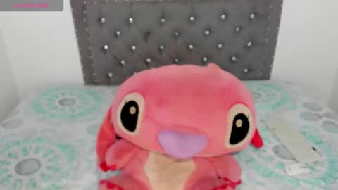 Valentina online show from December 4, 1:05 am