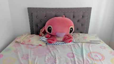 Valentina online show from March 27, 7:59 pm