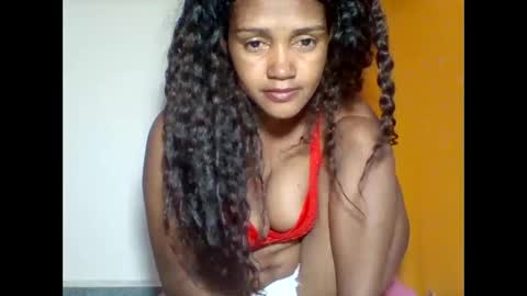 ninah_rise online show from September 20, 1:25 pm