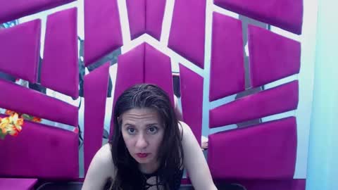 Nina online show from March 7, 11:07 am