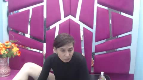 Nina online show from March 11, 2:53 am