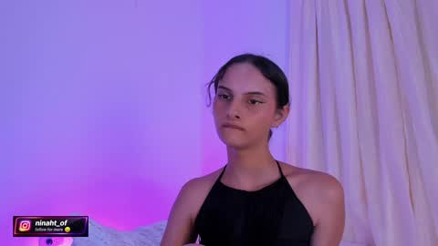 ninahtx online show from April 6, 10:33 pm