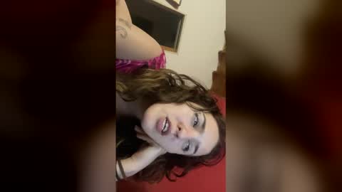 ninakinkybaby online show from December 2, 2:21 am