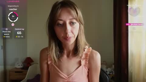 NinaNovalicious online show from September 16, 7:44 am