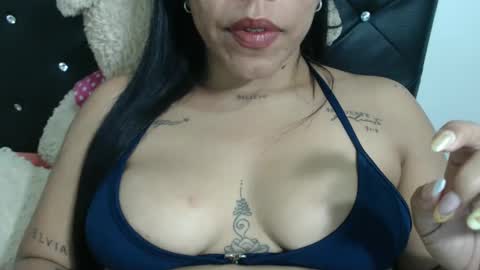 Ninapalmer online show from December 5, 7:44 pm