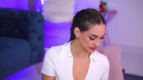 Ninna online show from January 14, 8:39 pm