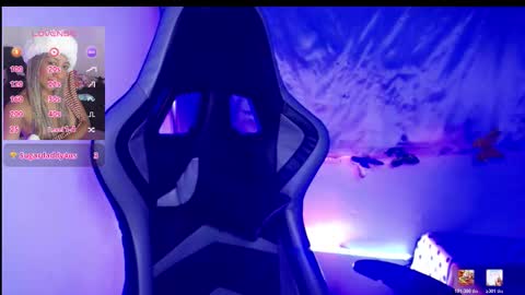 ninatinydoll1 online show from March 13, 12:08 pm