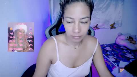 ninatinydoll1 online show from January 18, 11:08 am