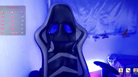 ninatinydoll1 online show from February 22, 11:35 am