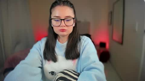 ninavolkov online show from January 15, 12:30 am