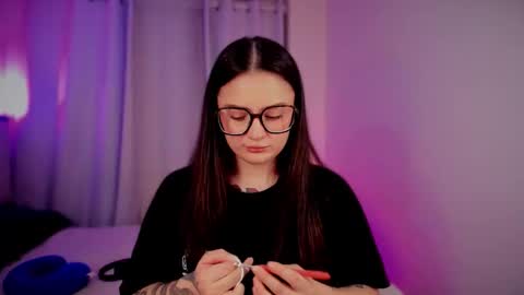 ninavolkov online show from October 17, 11:09 pm