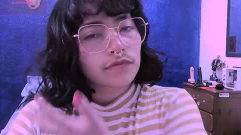 Nina online show from January 16, 10:08 pm