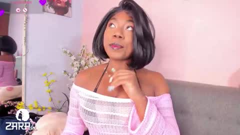 NINI  online show from October 18, 2:43 pm