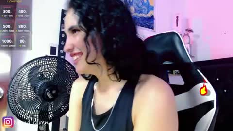 Ninna online show from June 22, 1:11 am