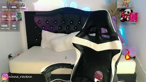 Ninna online show from May 11, 9:12 pm