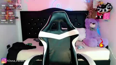 Ninna online show from June 21, 1:01 am